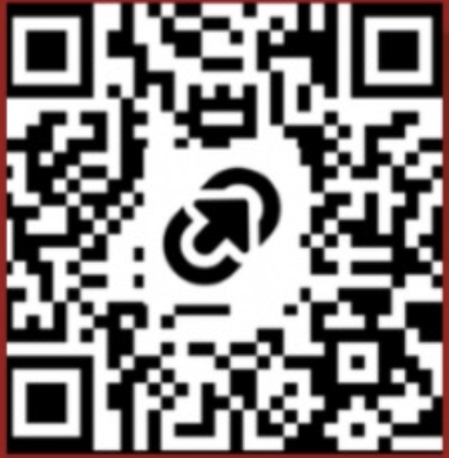 QR Code - BadmintonTT Registration