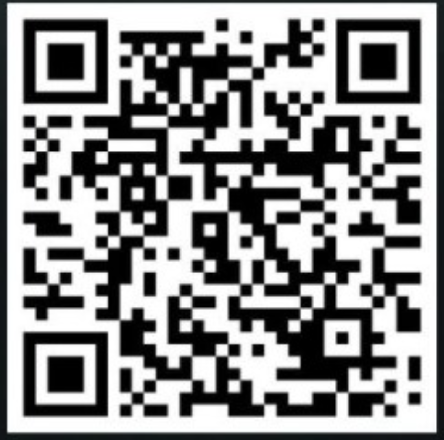 QR Code - Pickleball Registration