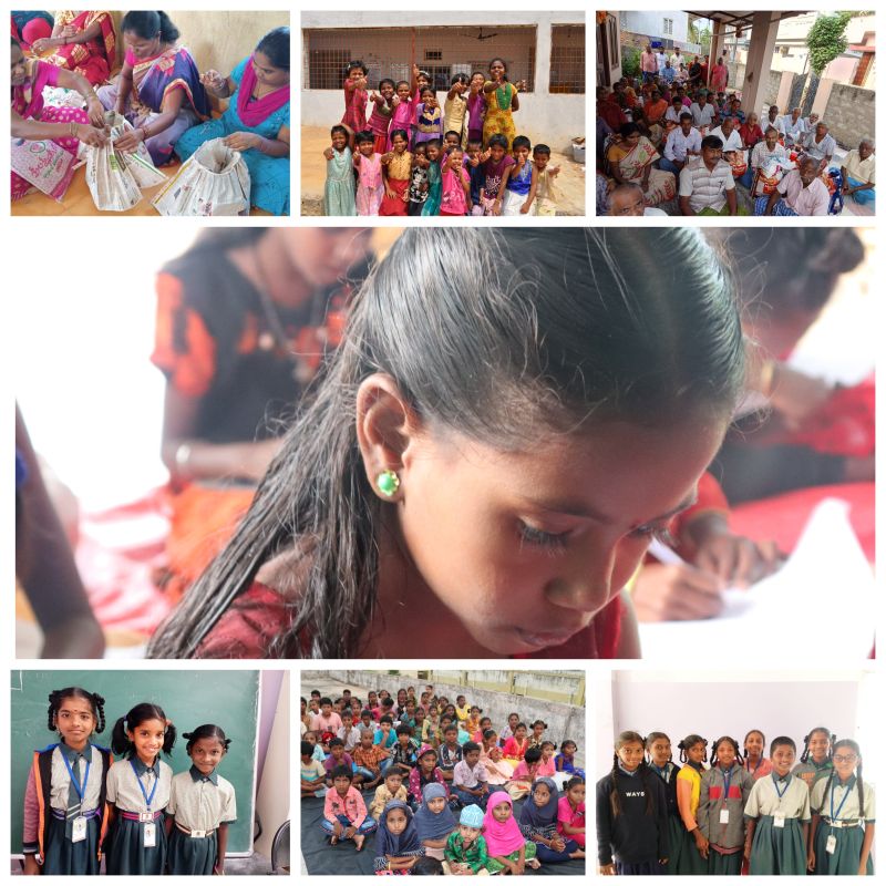 Sphoorti Foundation