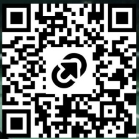 QR Code - Tennis Registration