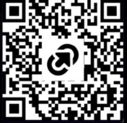 QR Code - Volleyball Registration