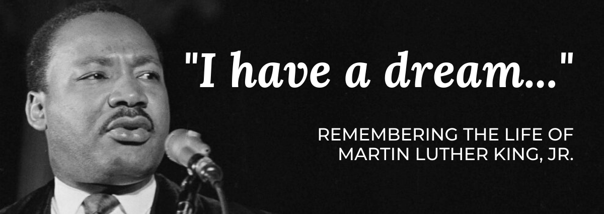 MLK March for the Dream 2026