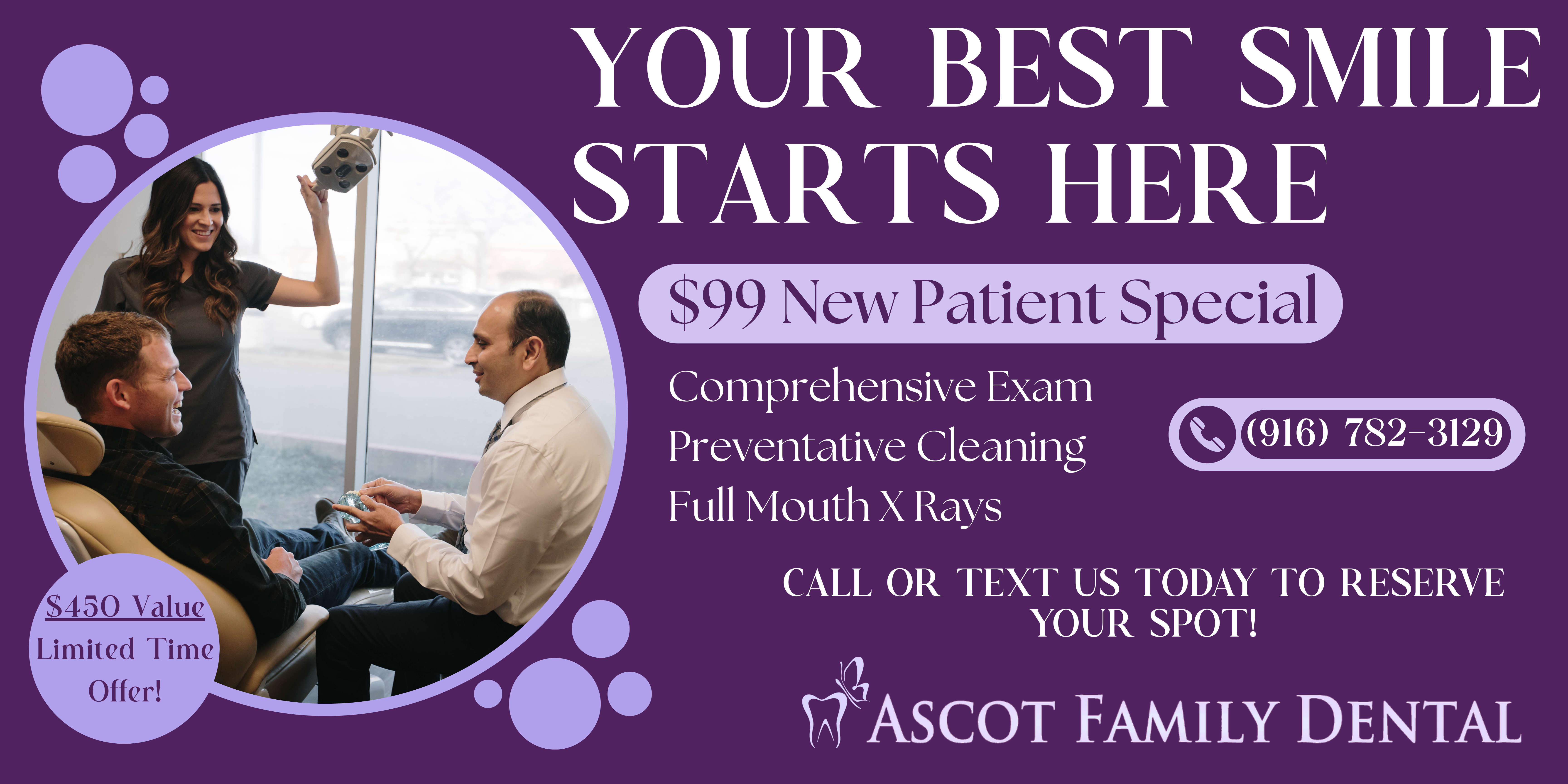 Ascot Family Dental