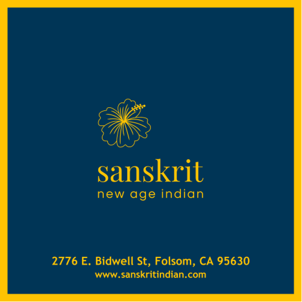 Sanskrit Indian Restaurant